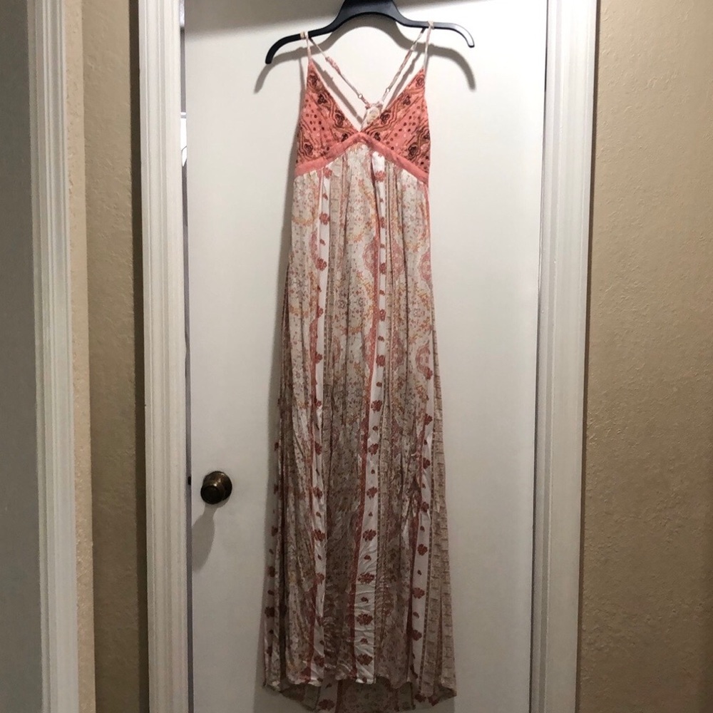 Dress by O Neil